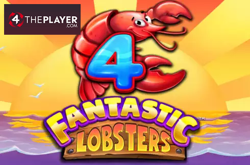 4 Fantastic Lobsters